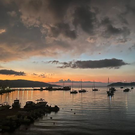 Sea Side Studios Agia Efimia Dış mekan fotoğraf