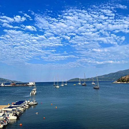 Sea Side Studios Agia Efimia Dış mekan fotoğraf