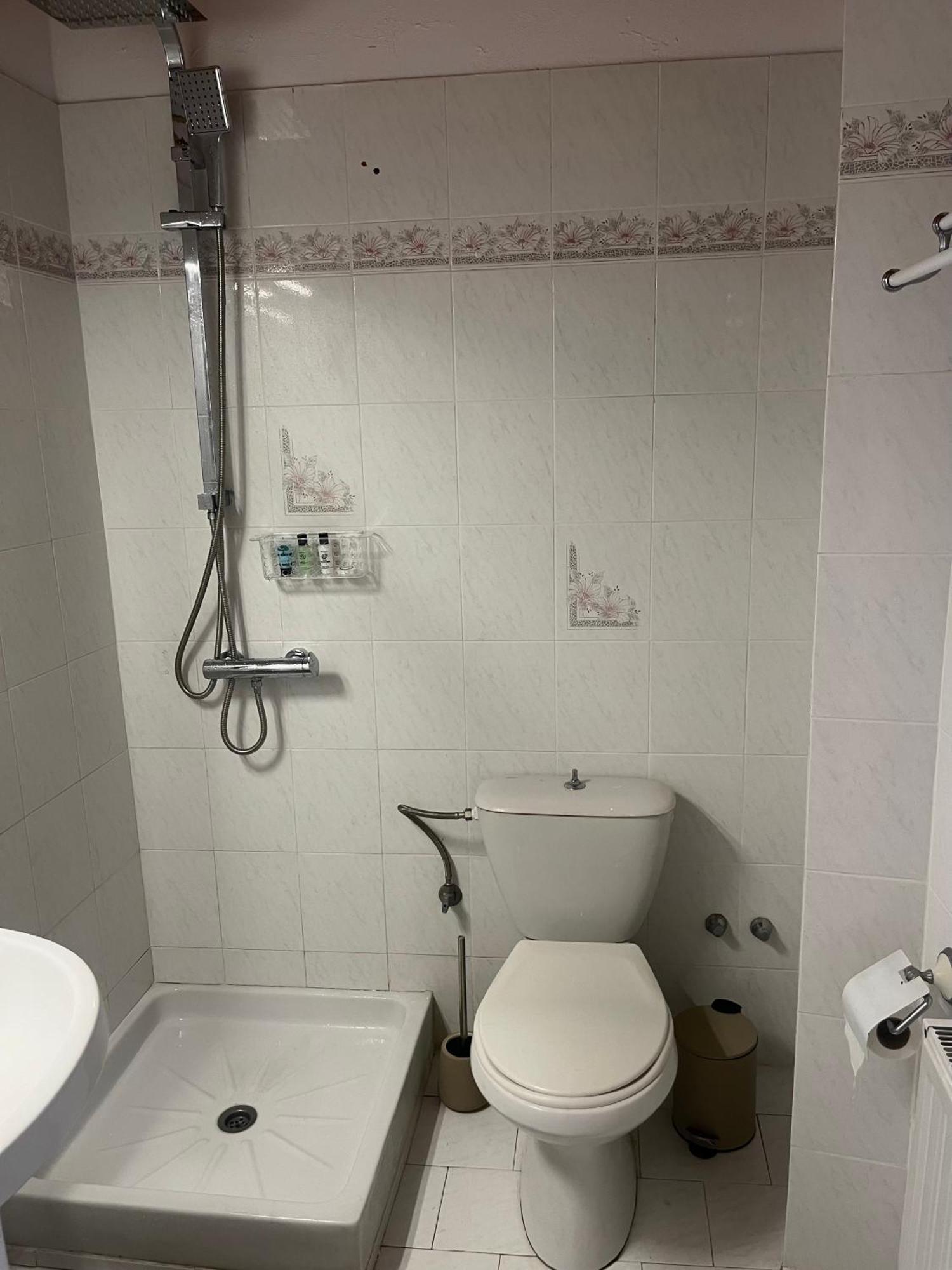 Sea Side Studios Agia Efimia Dış mekan fotoğraf