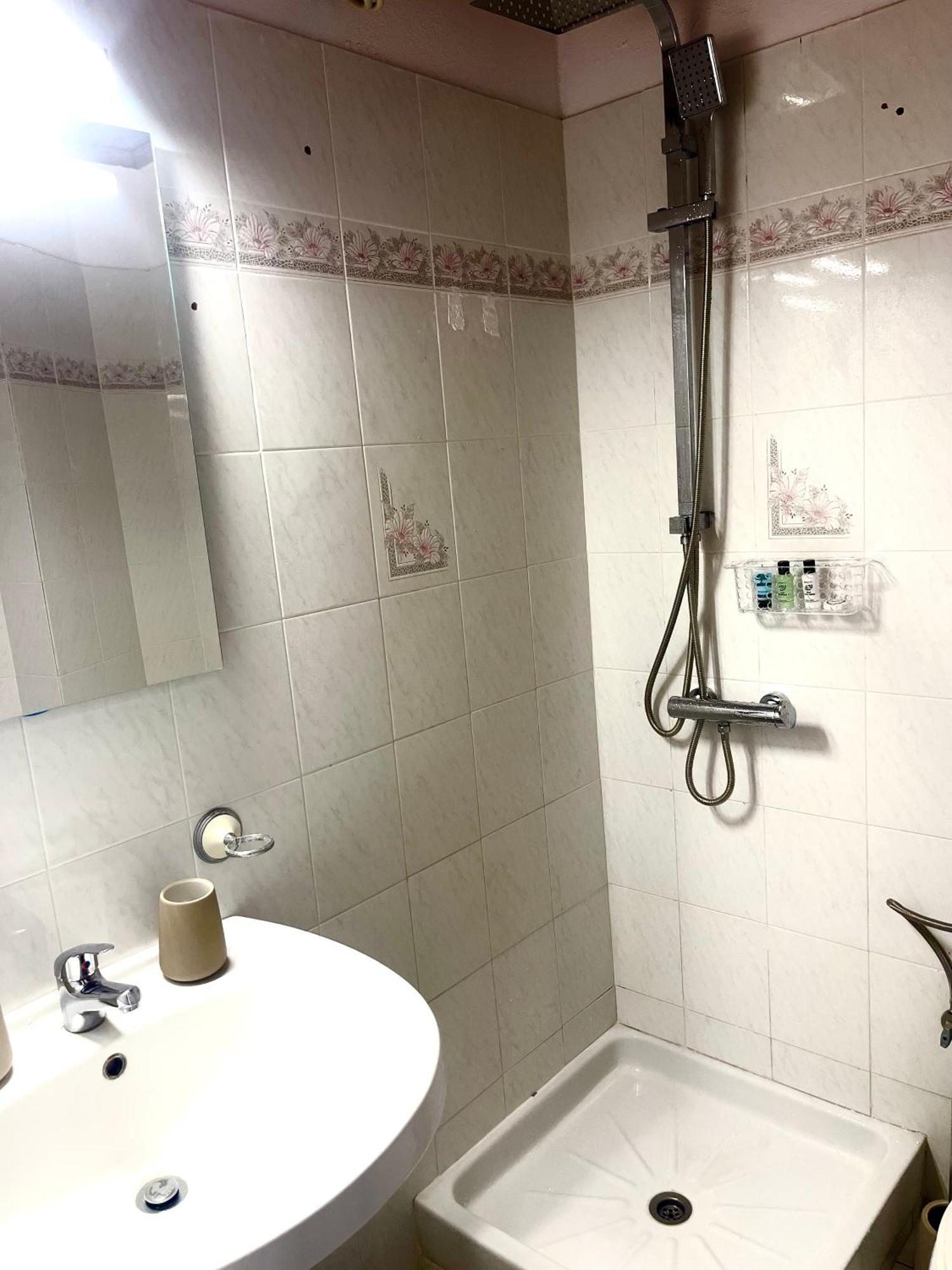 Sea Side Studios Agia Efimia Dış mekan fotoğraf