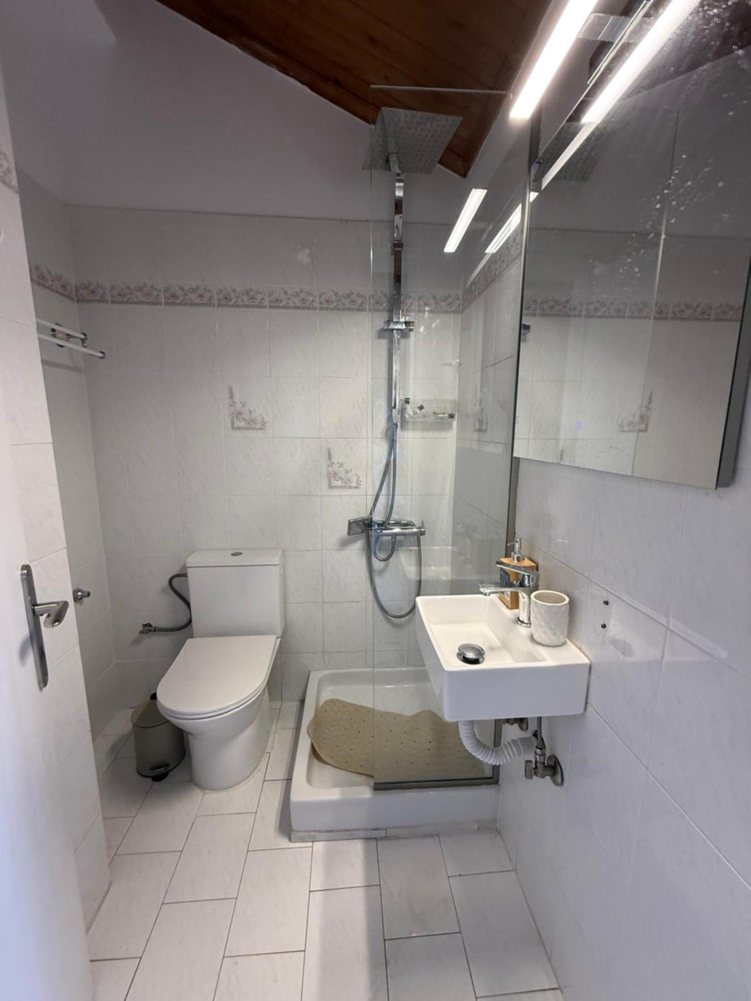 Sea Side Studios Agia Efimia Dış mekan fotoğraf